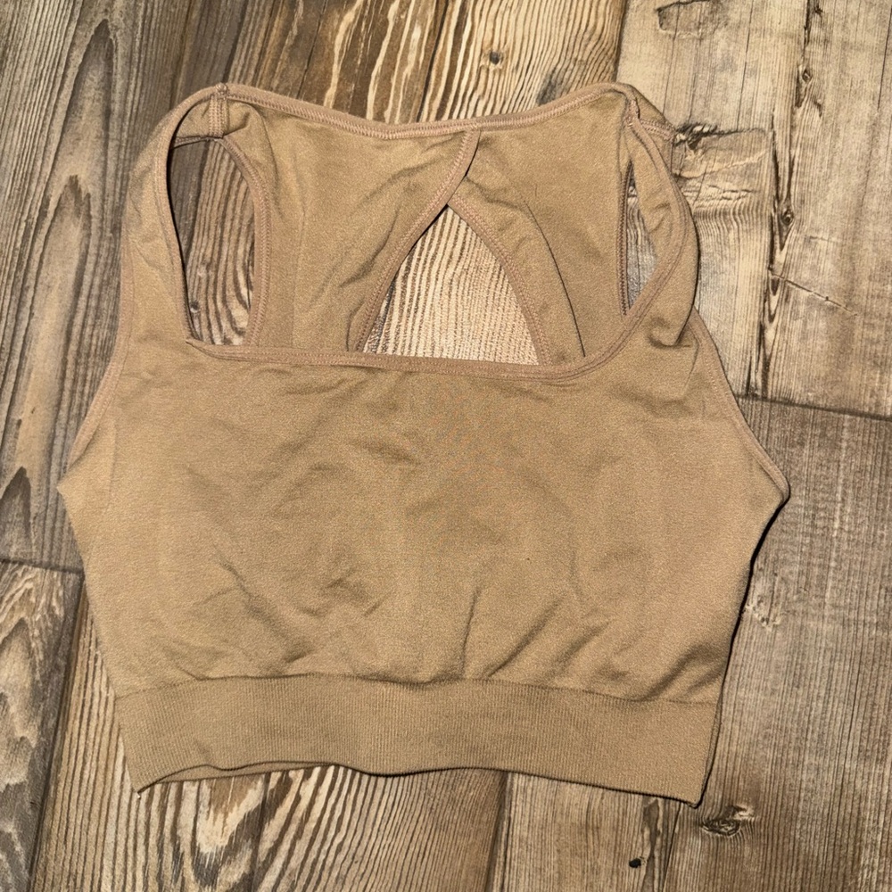 NVGTN Empower Sports Bra